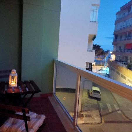 Salix Arenal Estepona Exterior foto