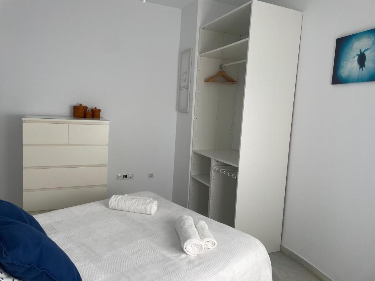 Salix Arenal Estepona Exterior foto