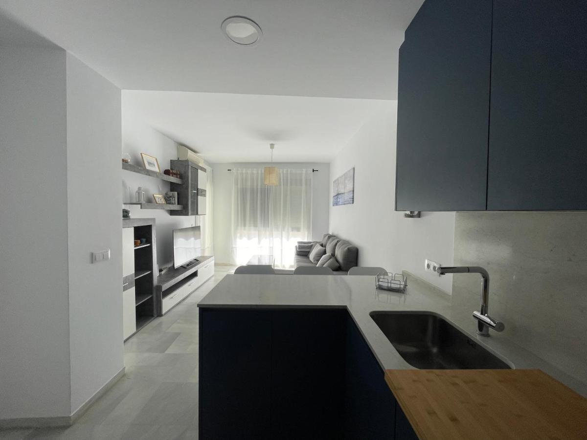 Salix Arenal Estepona Exterior foto