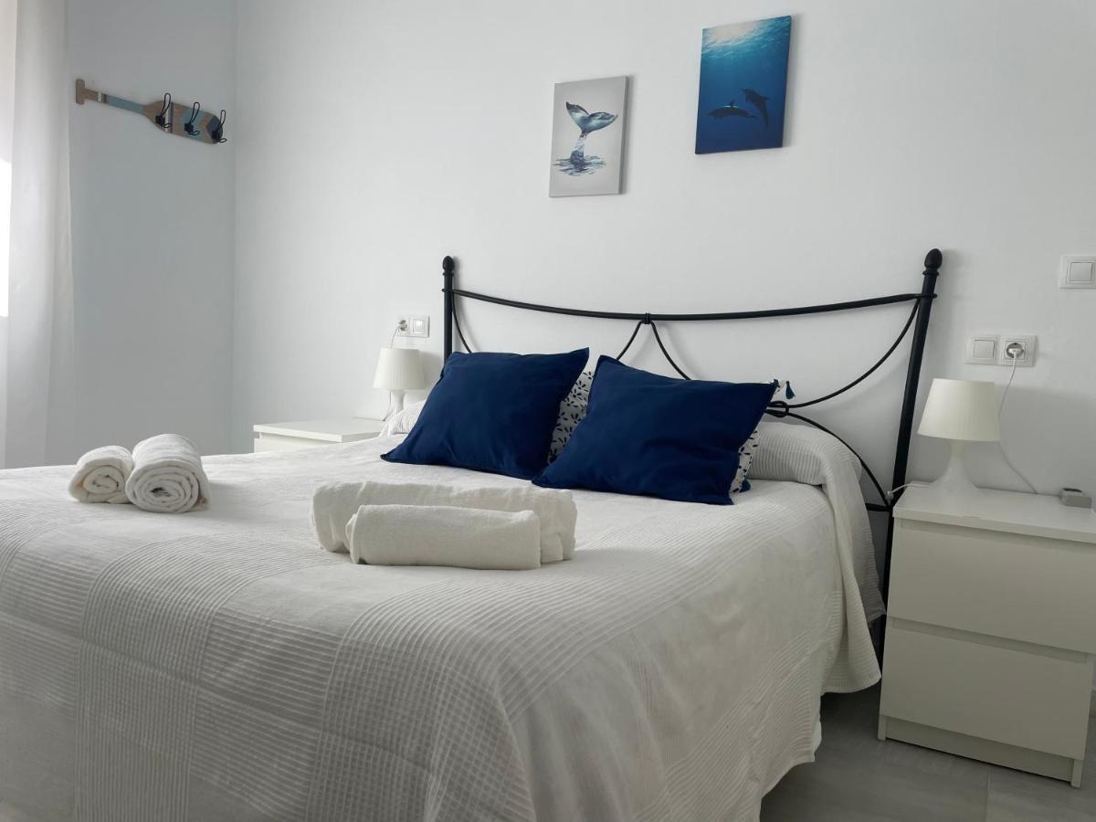 Salix Arenal Estepona Exterior foto