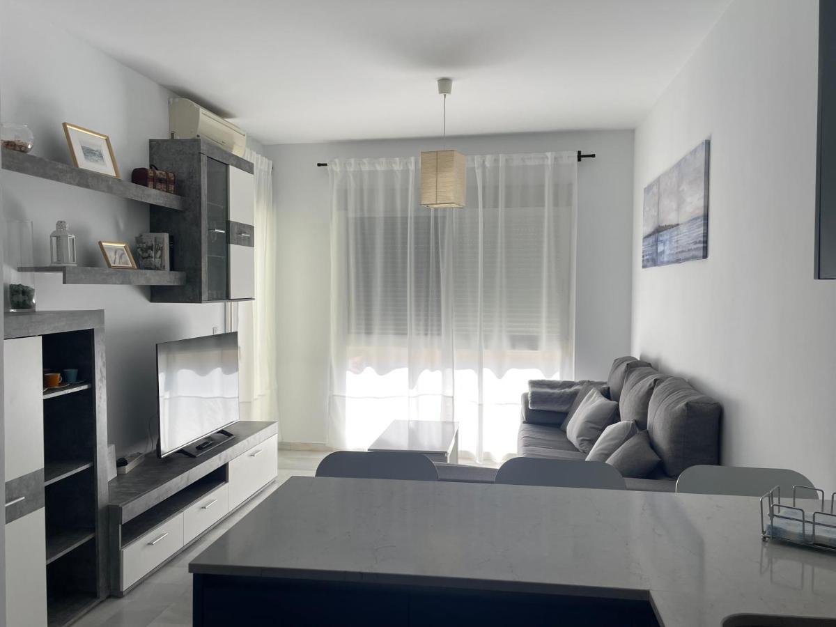 Salix Arenal Estepona Exterior foto